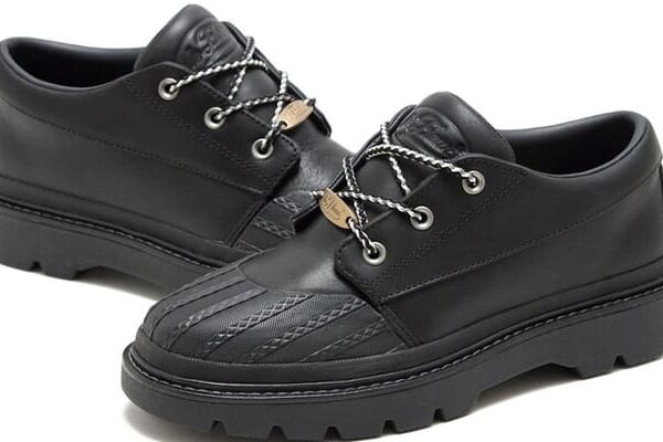 Tyler, the Creator мен Converse аласа Bronco Boot шығарады
