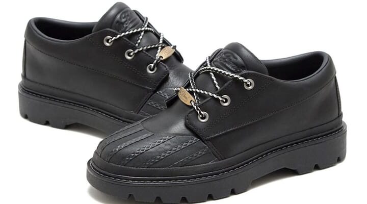 Tyler, the Creator и Converse сделали Bronco Boot низким
