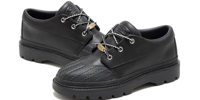 Converse пен Tyler, the Creator аласа Bronco Boot әзірледі