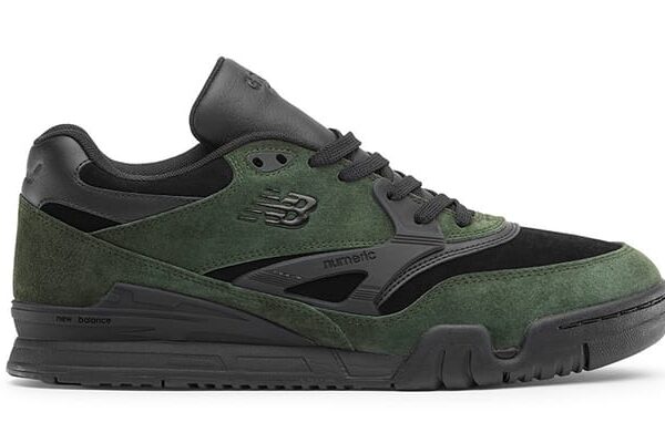 New Balance пен Grand Collection 770 мен 508-ді күшейтті