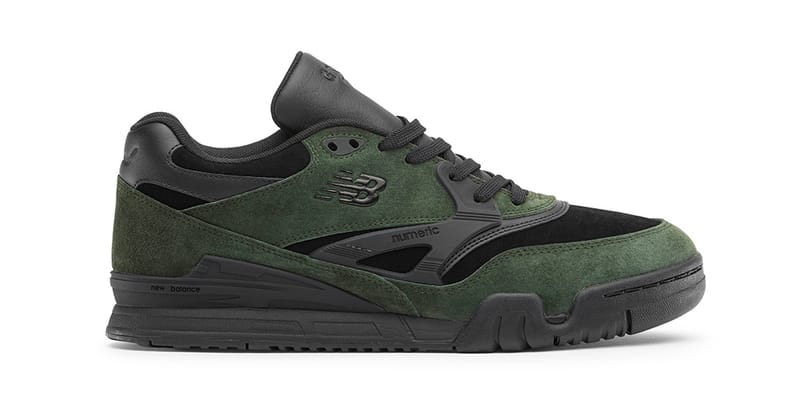 New Balance пен Grand Collection 770 мен 508-ді күшейтті