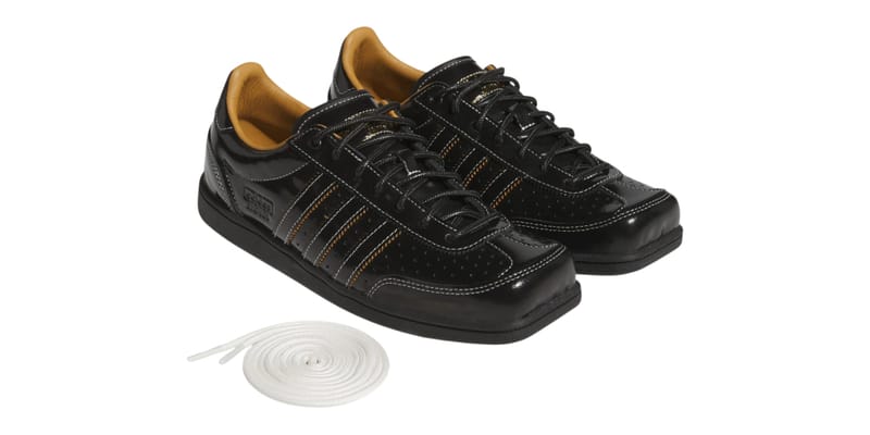 A Ma Maniére мен adidas тұмсығы төртбұрыш Japan жасады