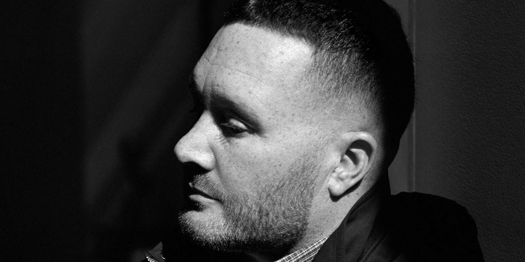 Ким Джонс запустит собственную марку KIM JONES