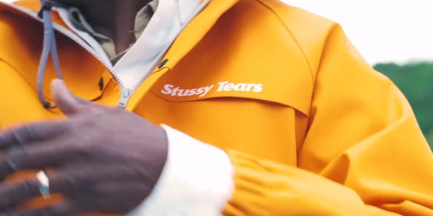 Stüssy