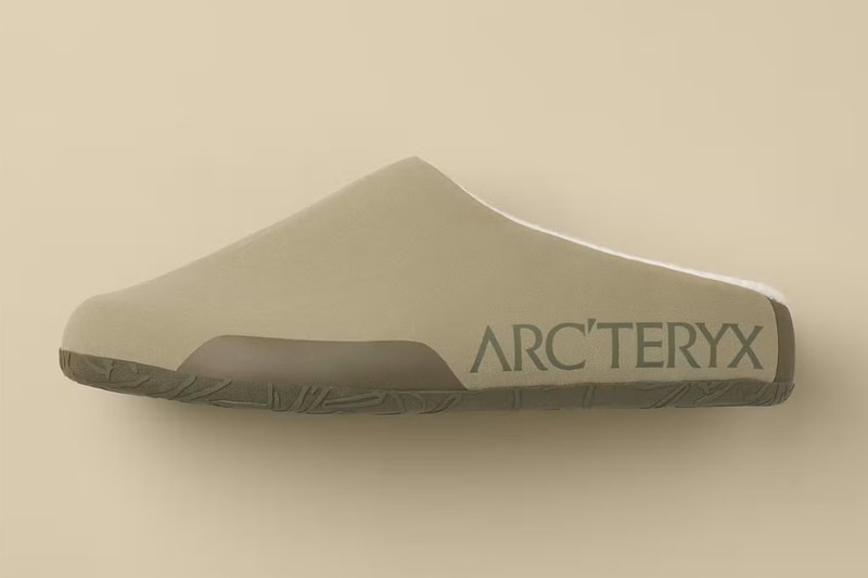 Tatsu/Black түсіндегі Arc'teryx Postour