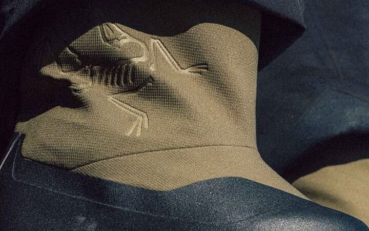 Arc’teryx Postour: қысқы бәтеңкенің ішінде тәпішке бар