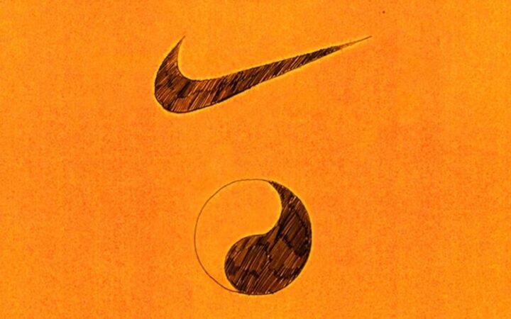 Nike и Our Legacy сделают беговую линейку с нуля