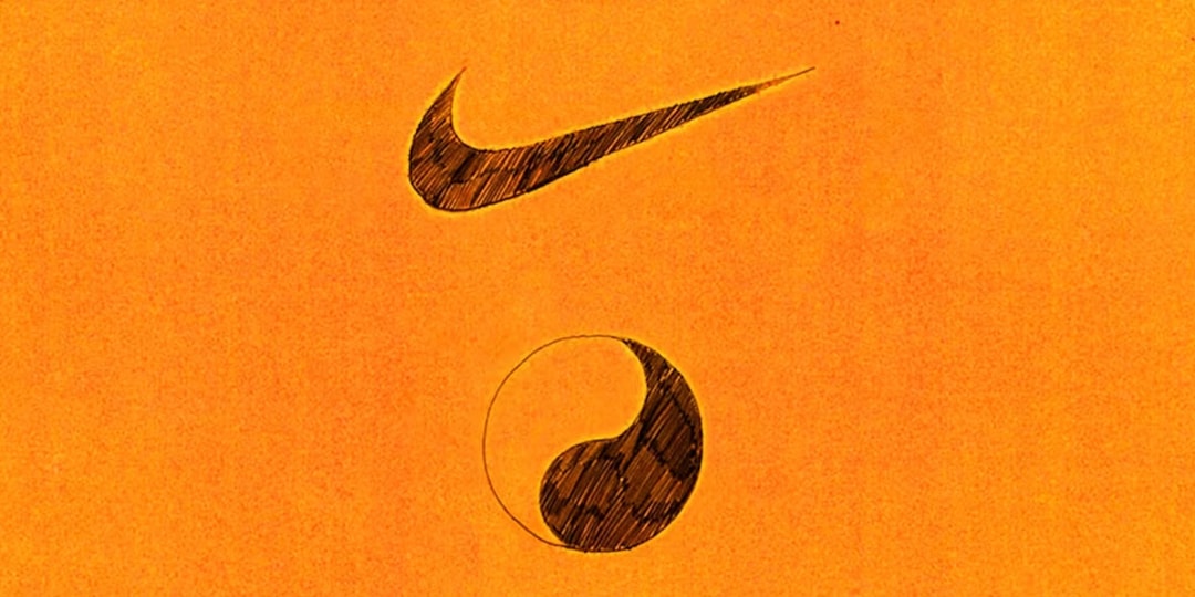 Nike и Our Legacy сделают беговую линейку с нуля
