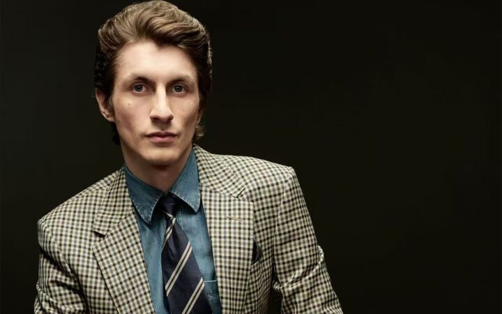 Британский dunhill станет гостем Pitti Uomo во Флоренции