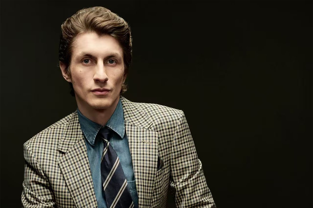 Британский dunhill станет гостем Pitti Uomo во Флоренции
