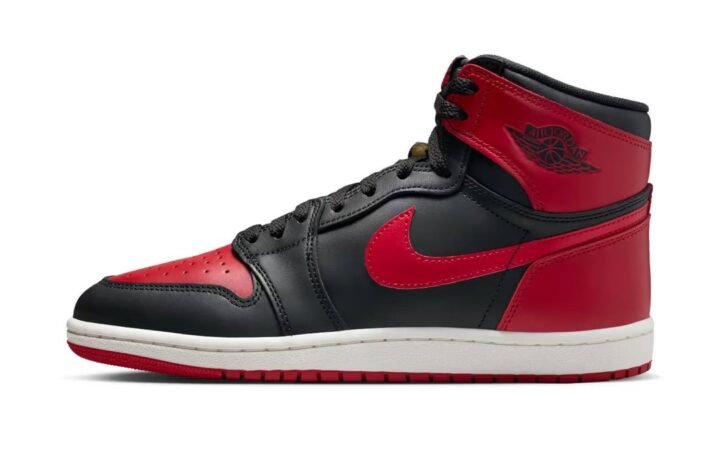 Nike ретро Air Jordan үлгілерінің шығарылымын қысқартады