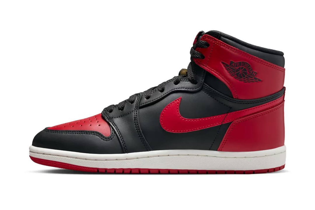 Nike сократит выпуск ретро-моделей Air Jordan