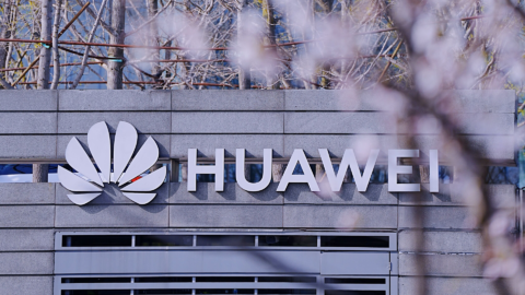 Huawei