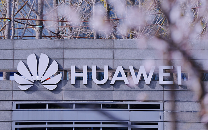 Huawei