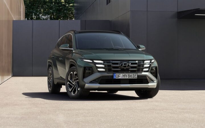 Hyundai Tucson: жаңа буыны шықса да, оны неге әлі де алады