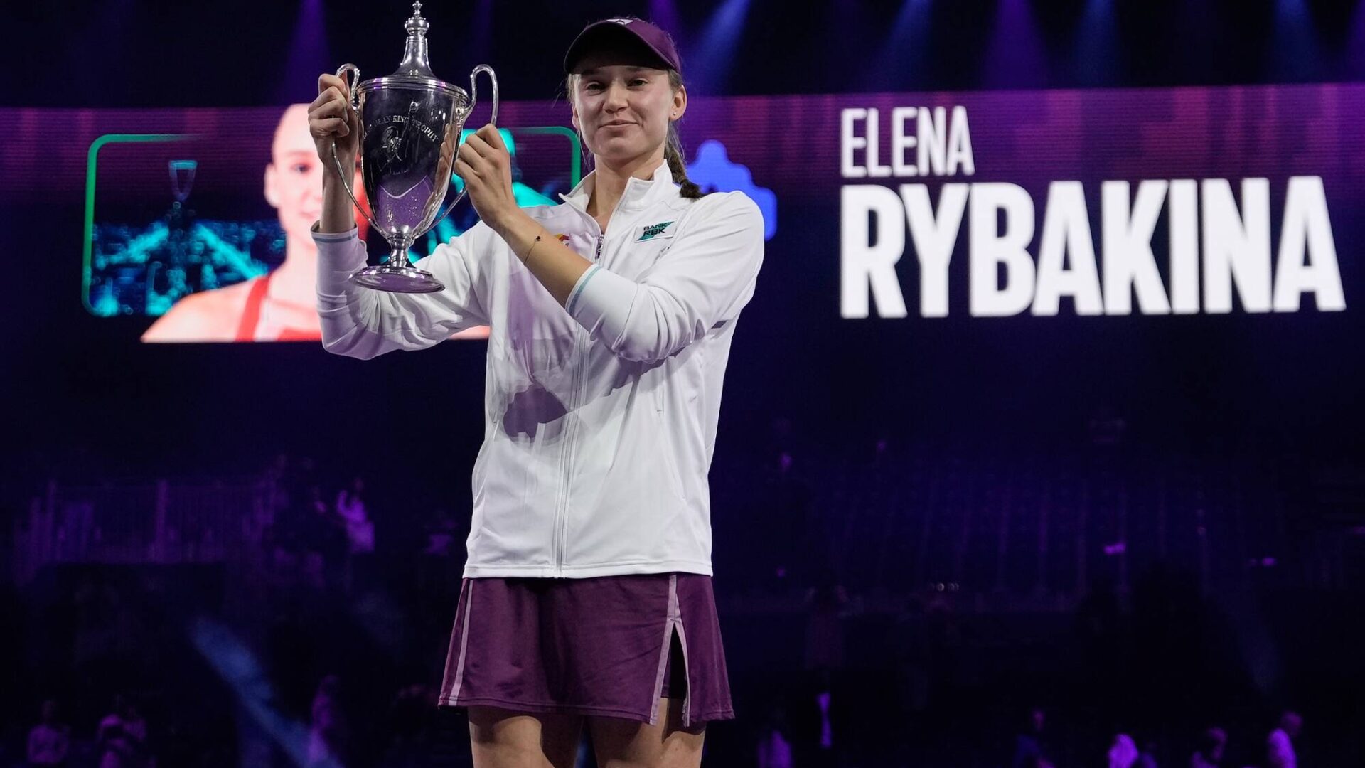 WTA