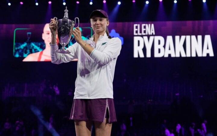 WTA