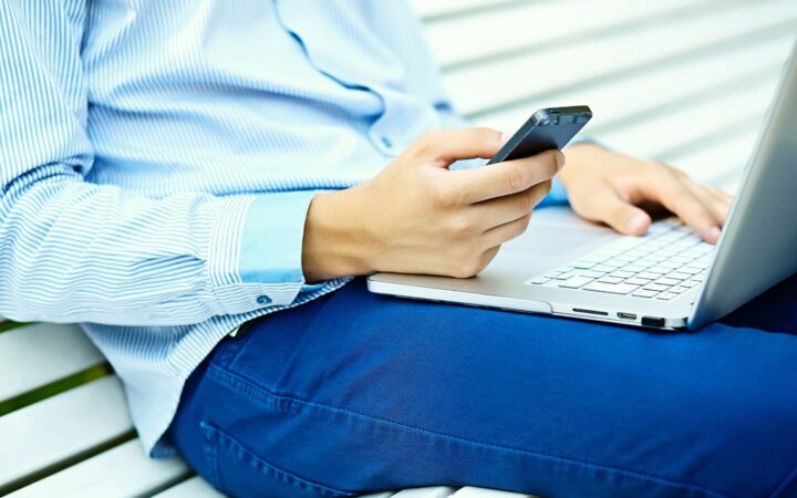 Как войти в Telegram Web: QR-код, номер телефона и passkey