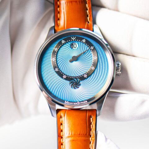 MeisterSinger