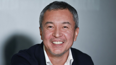 Ақан Сатаев