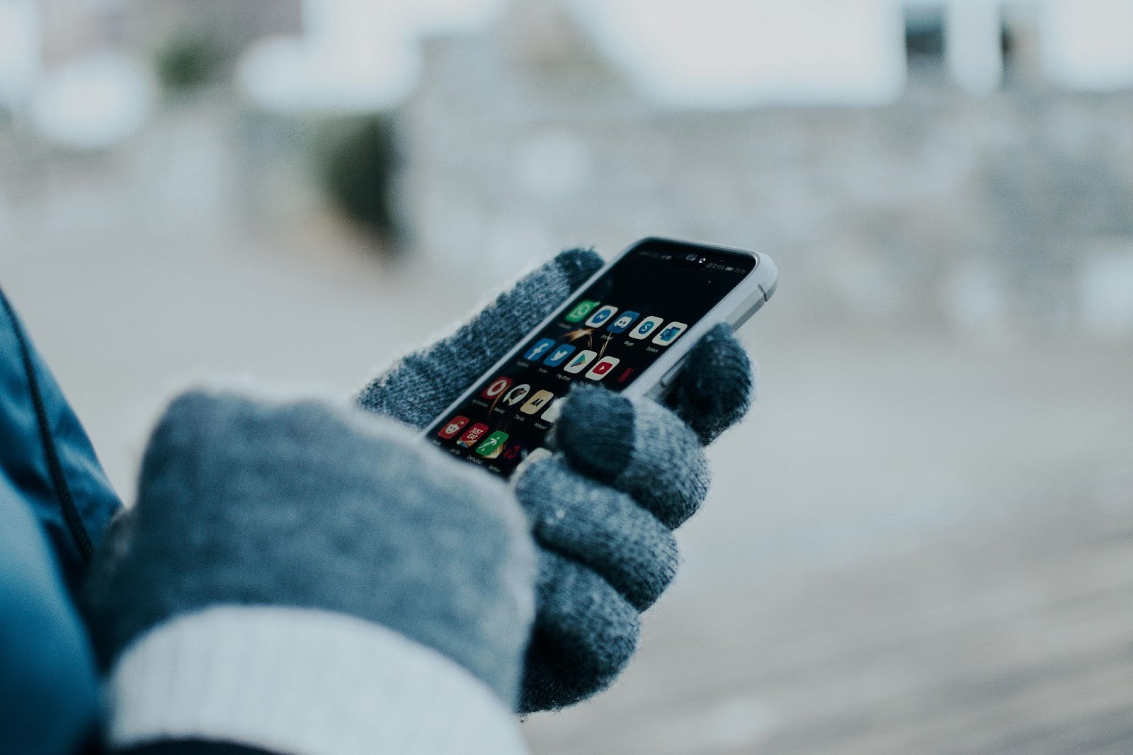 Восстановление истории чатов WhatsApp на Android-смартфоне