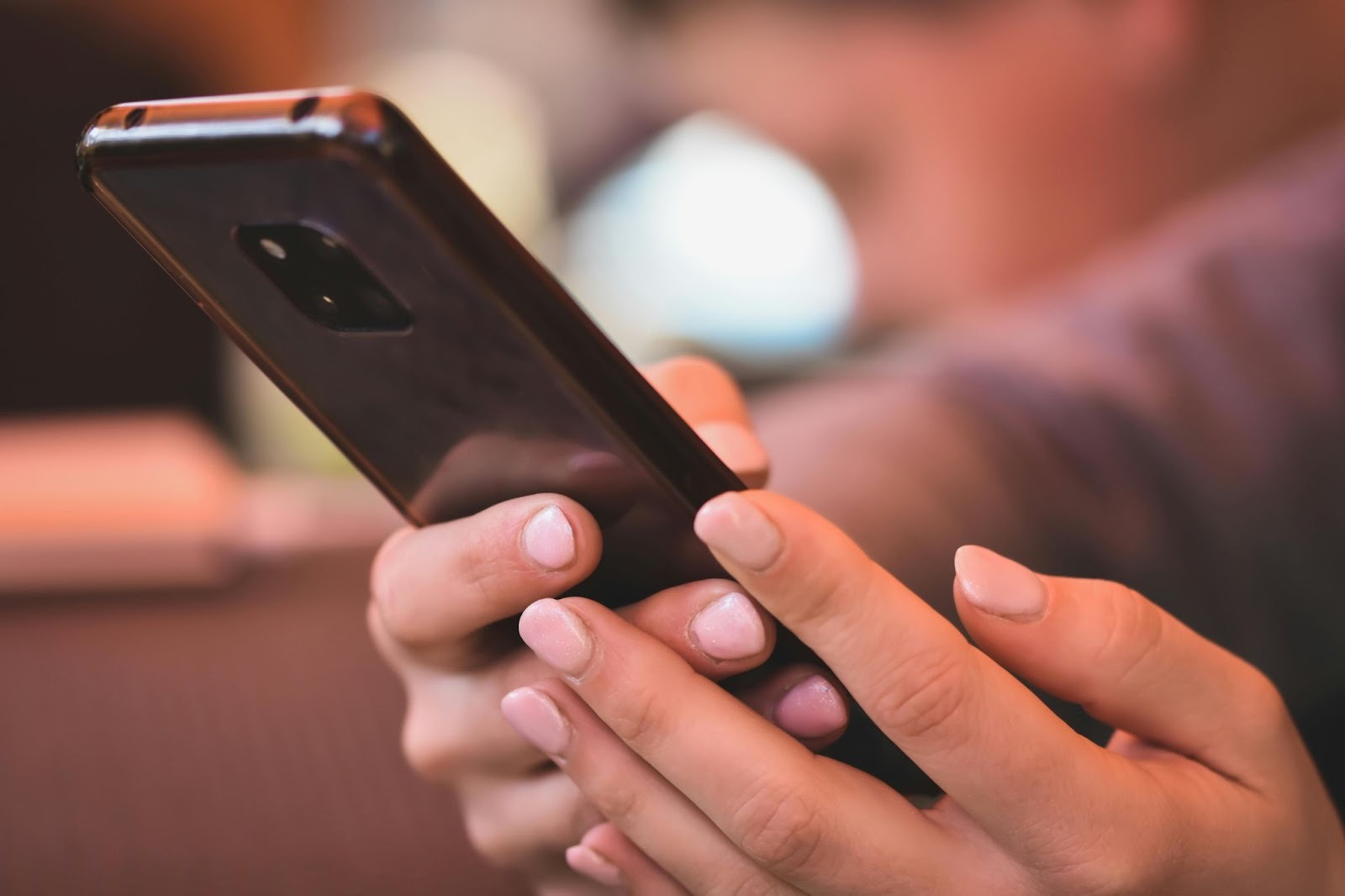 Установка Google Play Маркета на смартфон из APK-файла