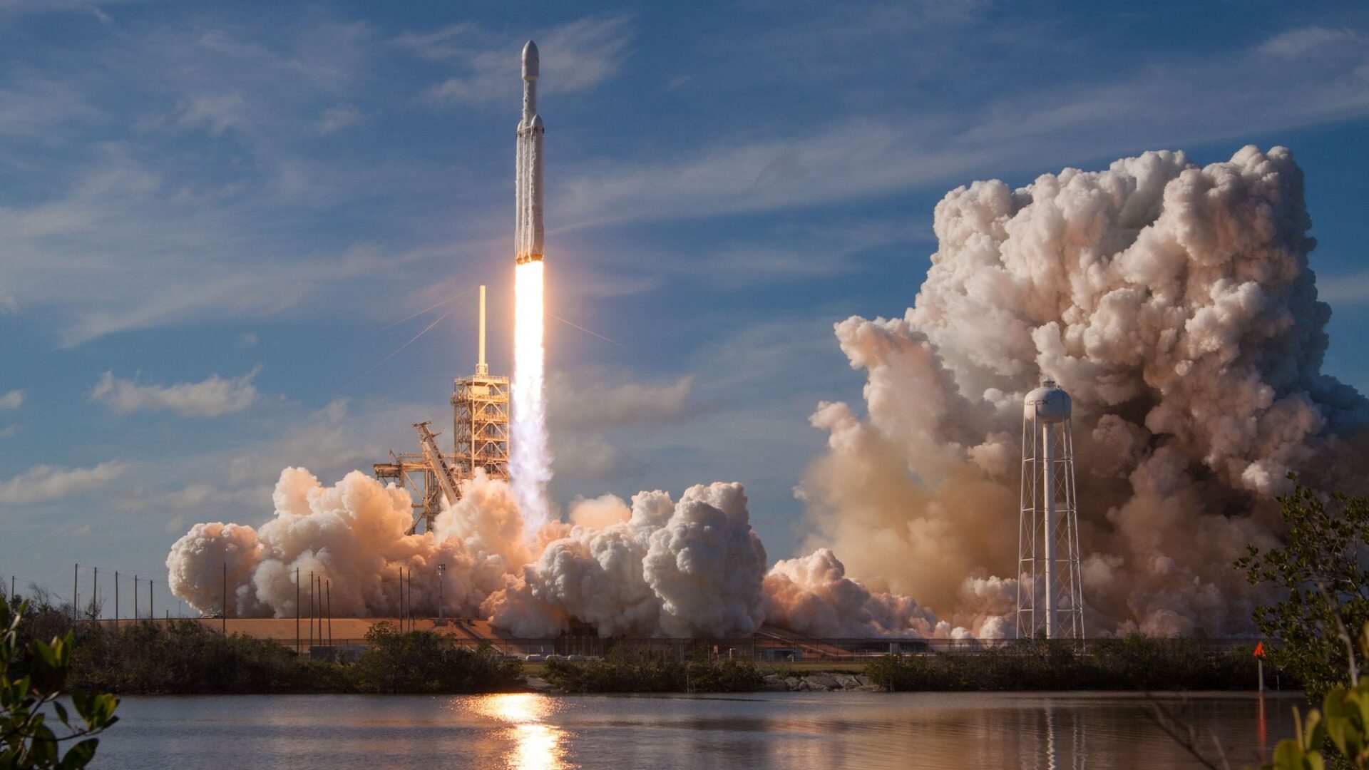 SpaceX