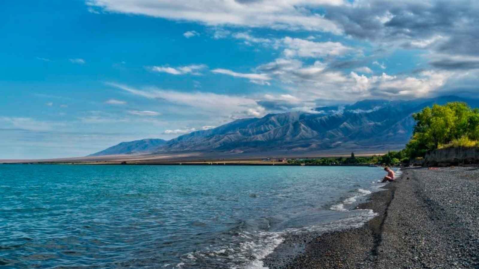 Где лучше отдохнуть на Алаколе: берега, базы и цены 2026