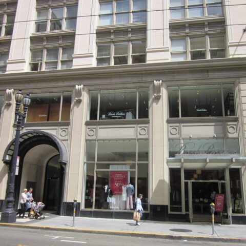 Brooks Brothers