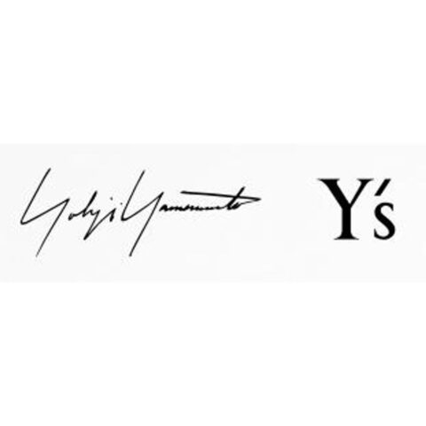 Yohji Yamamoto