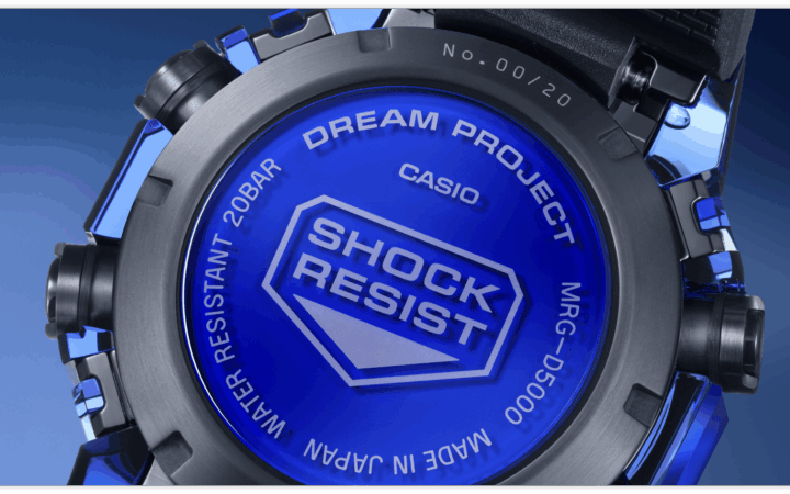 Casio