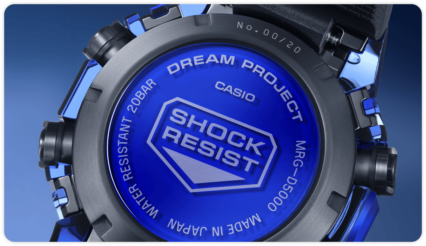 Casio