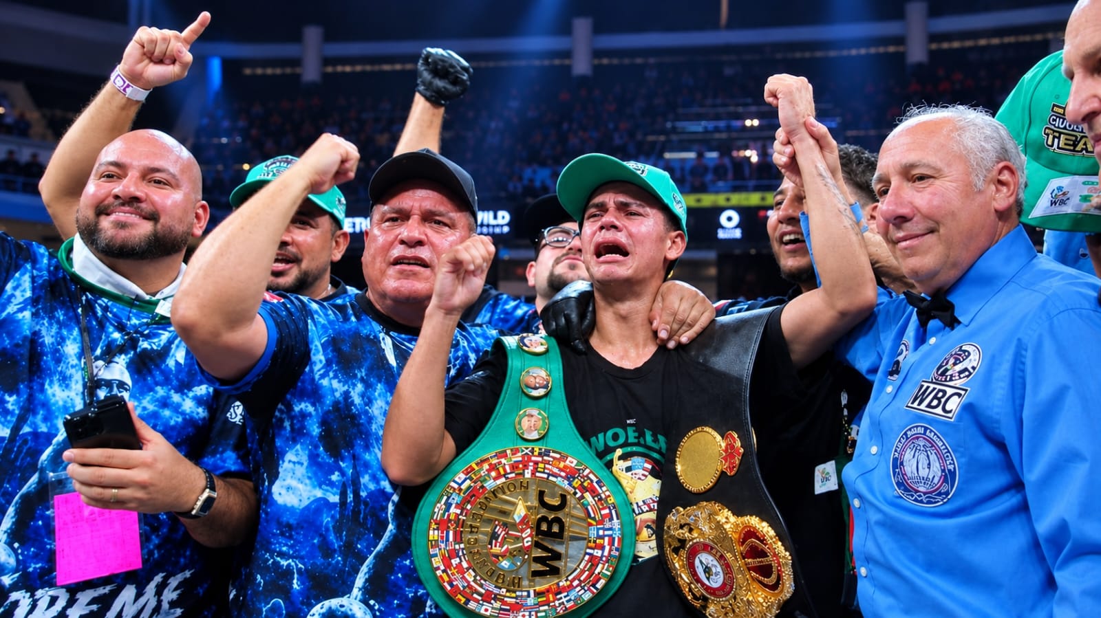 WBC
