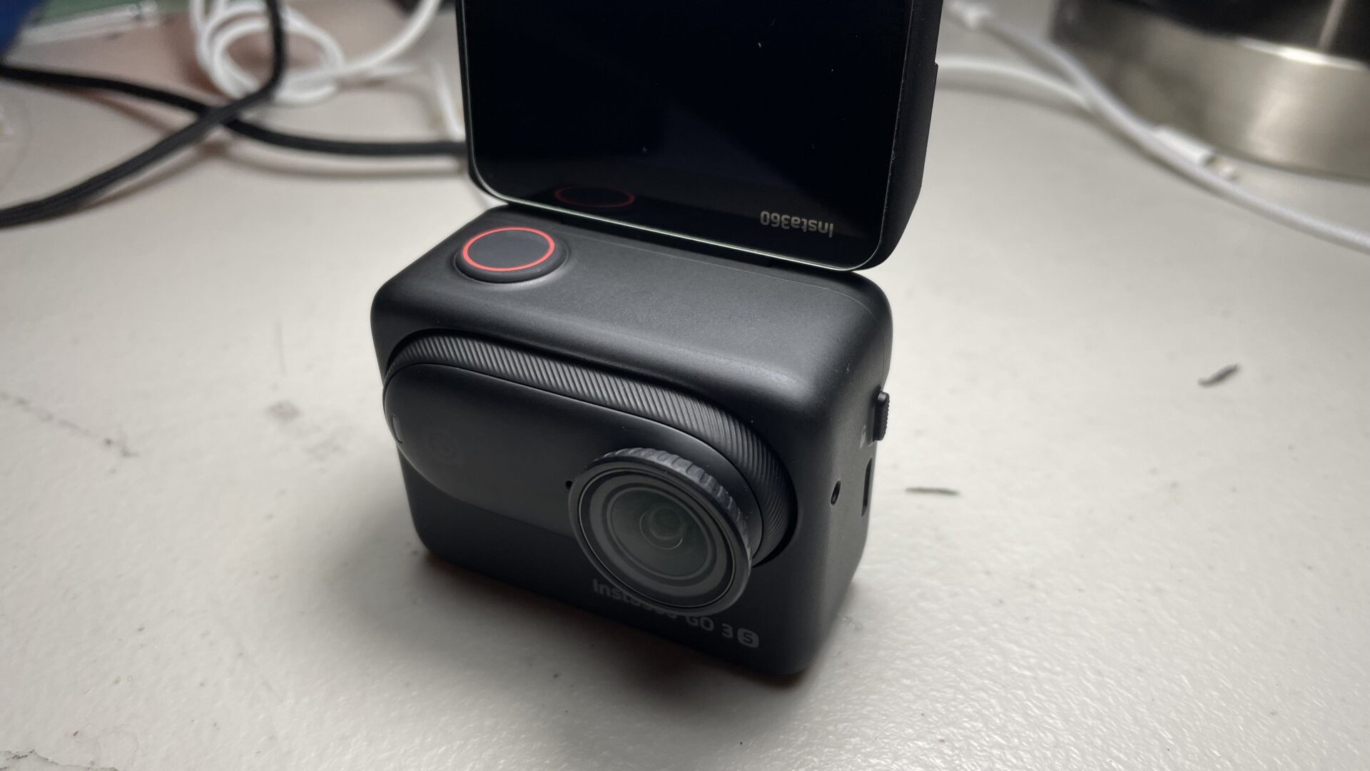 Insta360