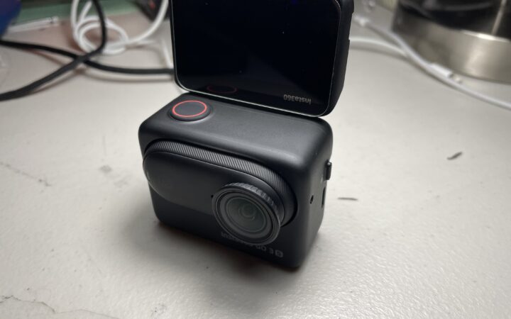 Insta360