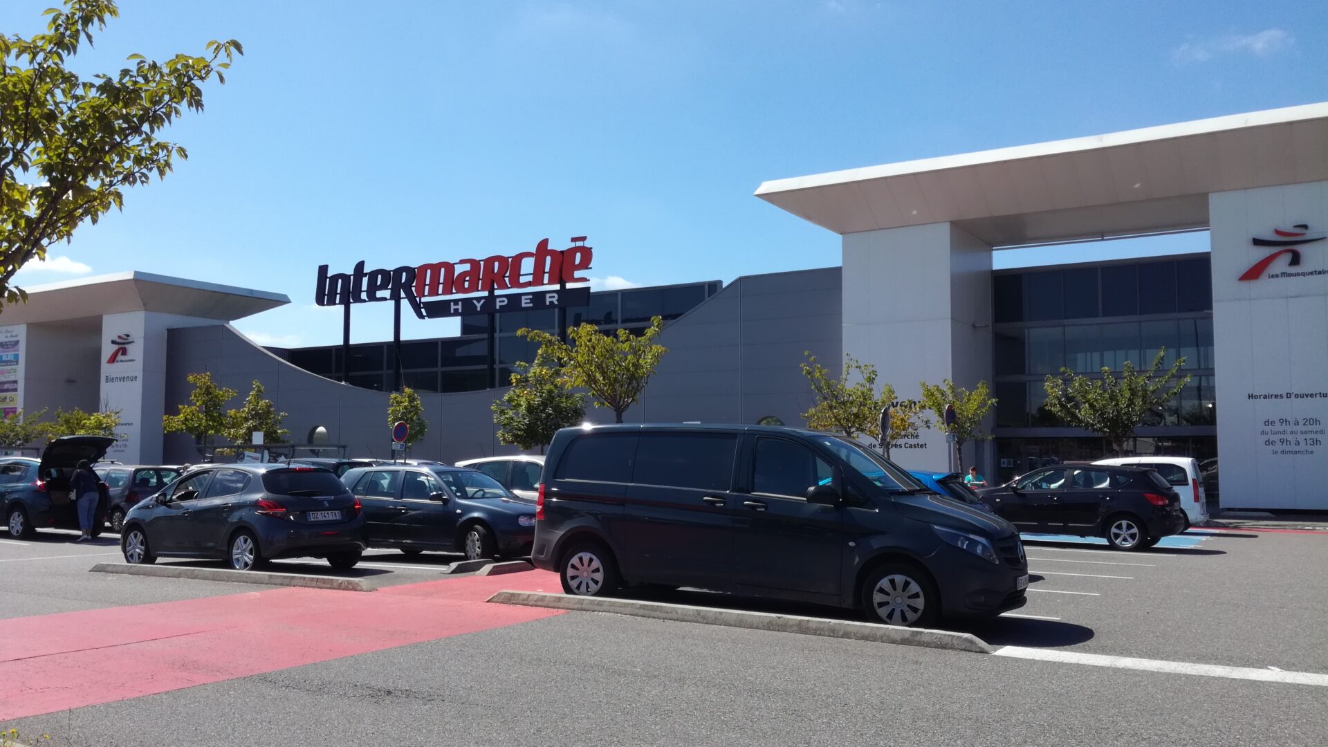 Intermarché