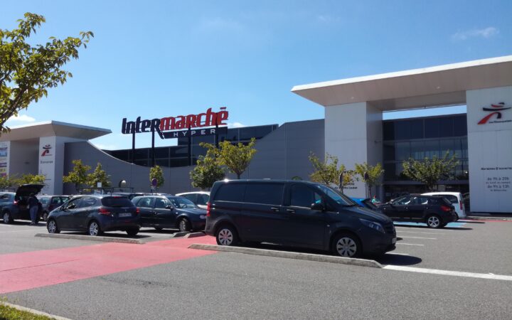 Intermarché