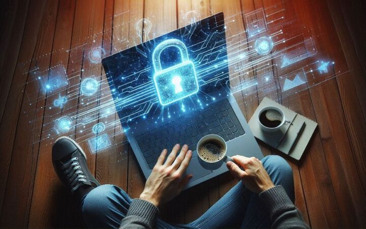 Интернет-мошенничеств в Казахстане стало на 40% меньше