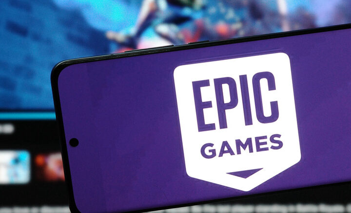 Epic отложила игру по Disney, чтобы делать её с ИИ