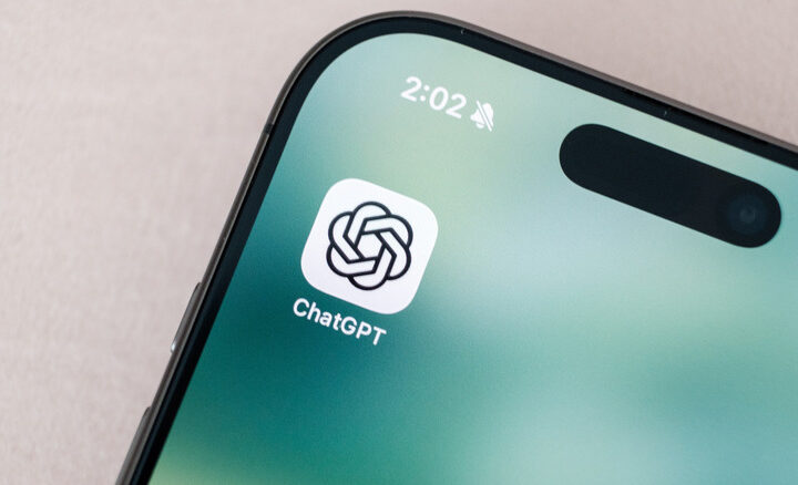 ChatGPT разрешил прятать чаты под PIN-код