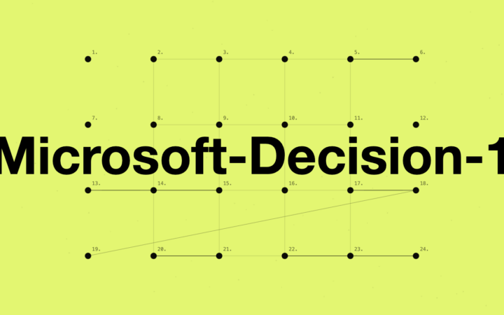 Microsoft выпустила ИИ-модель на основе китайской Qwen