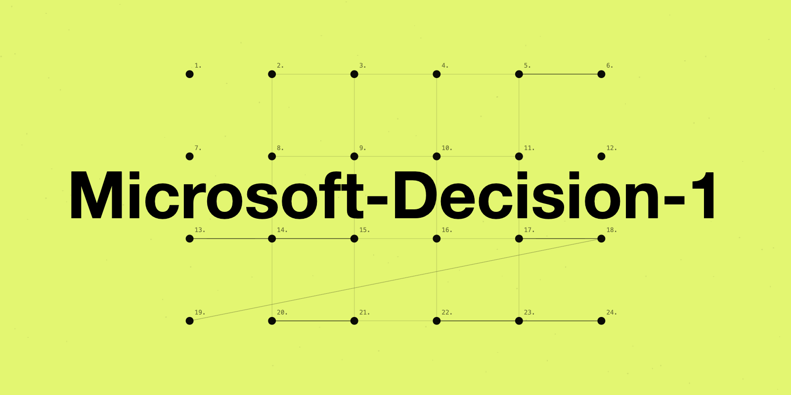 Microsoft выпустила ИИ-модель на основе китайской Qwen