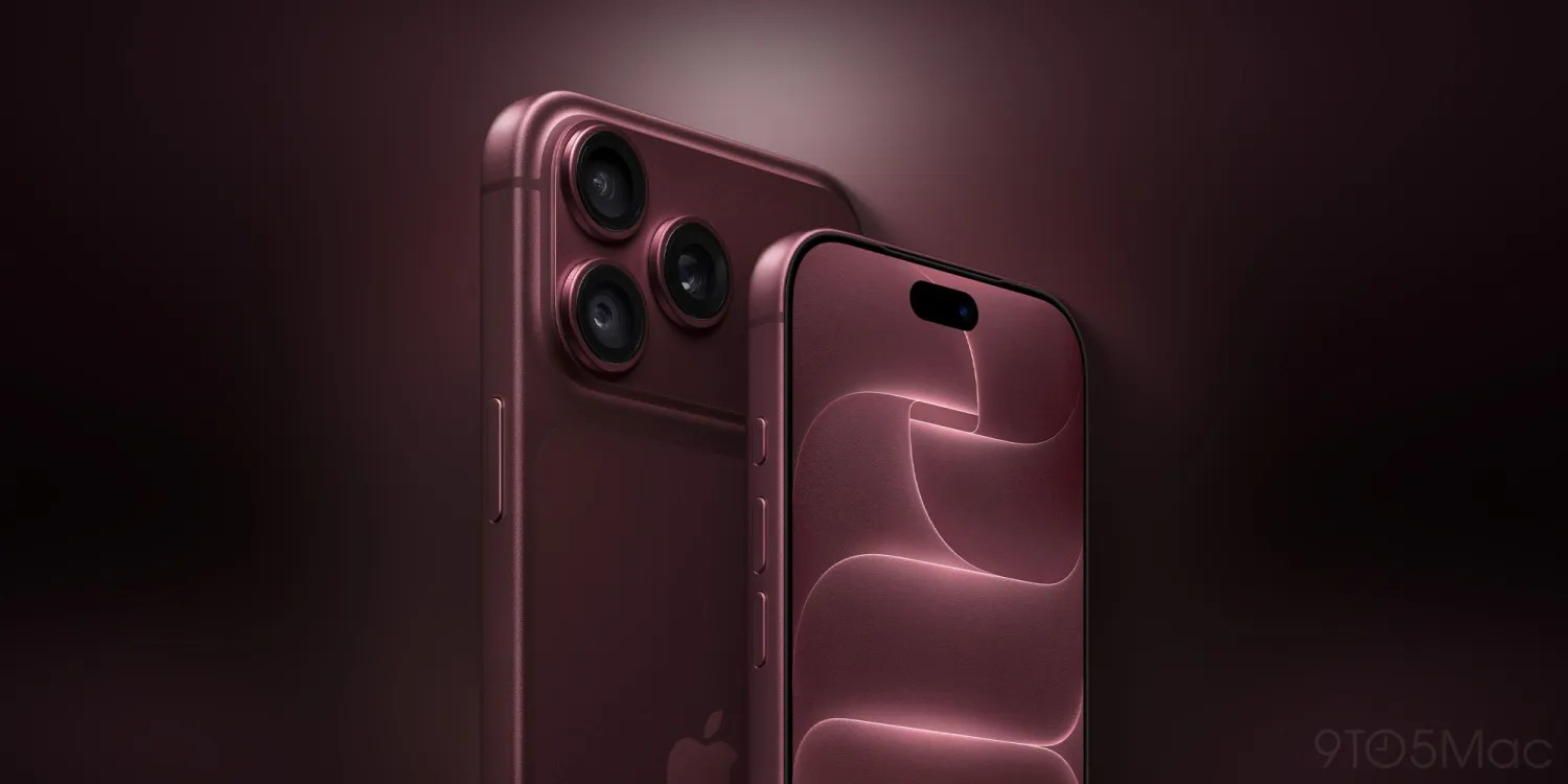 iPhone 18 Pro вывел Apple на второе место в Китае