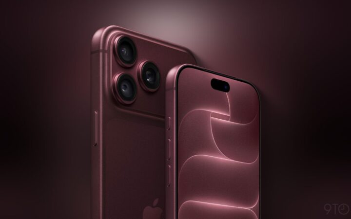 Apple урезала заказы на iPhone 18 Pro из-за слабого спроса