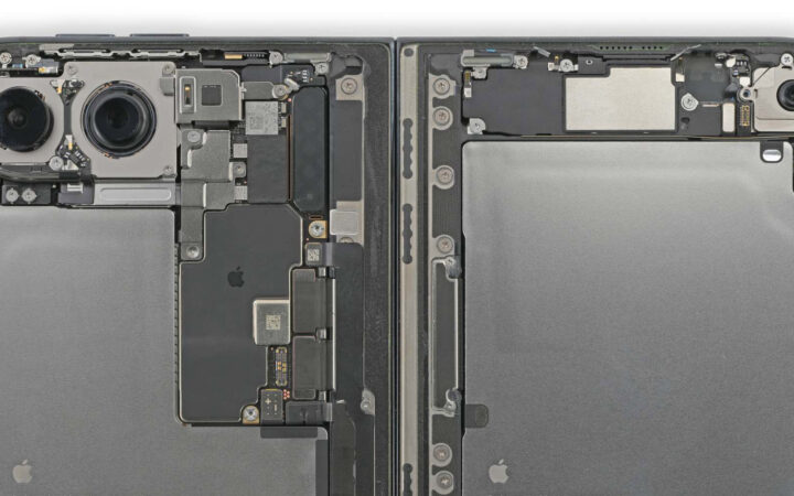 iFixit iPhone Duo экранының бұзылуына үш болжам айтты