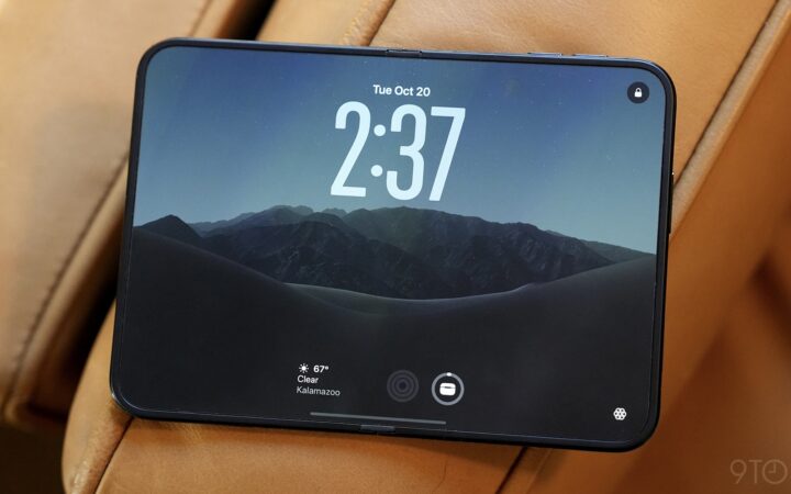 Бүктелетін iPhone Duo Қазақстанда 1,4 млн теңгеден басталады