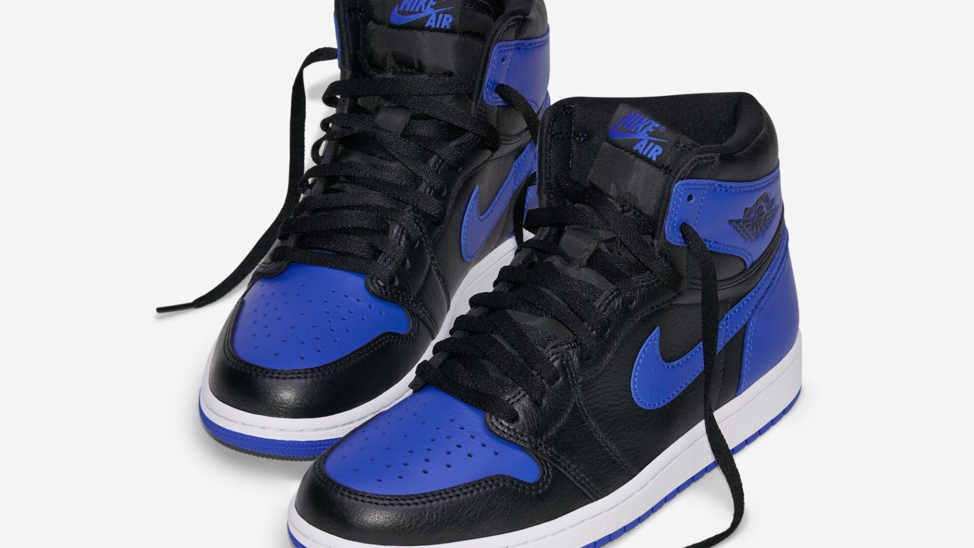 Air Jordan 1 «Royal» тоғыз жылдан кейін оралады