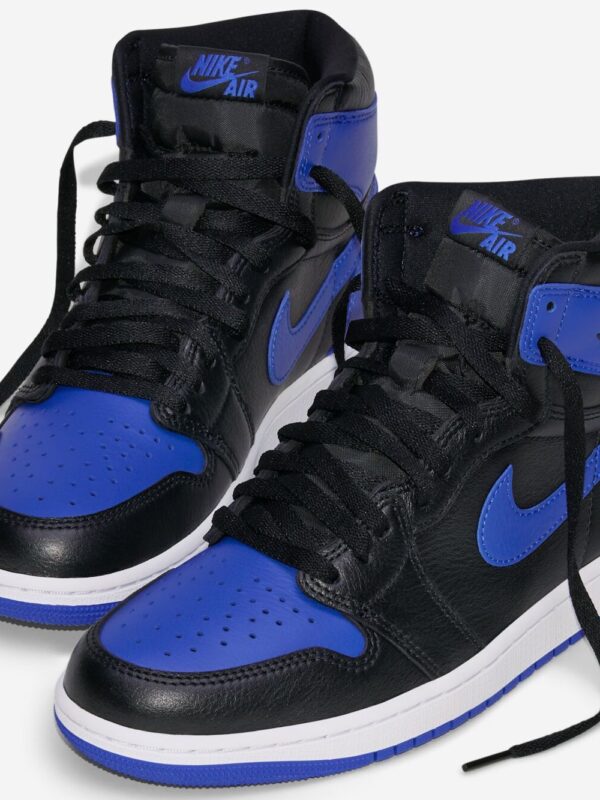 Air Jordan 1 «Royal» тоғыз жылдан кейін оралады