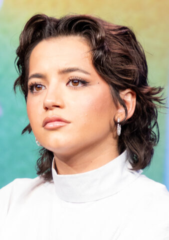 Изабела Мерсед