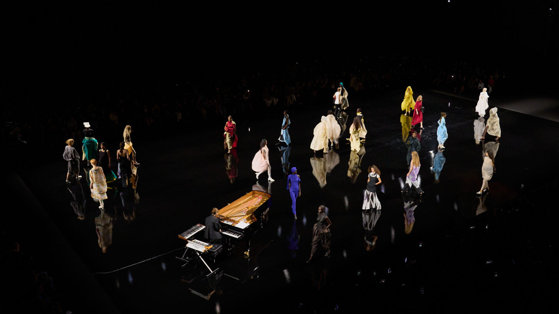 Issey Miyake